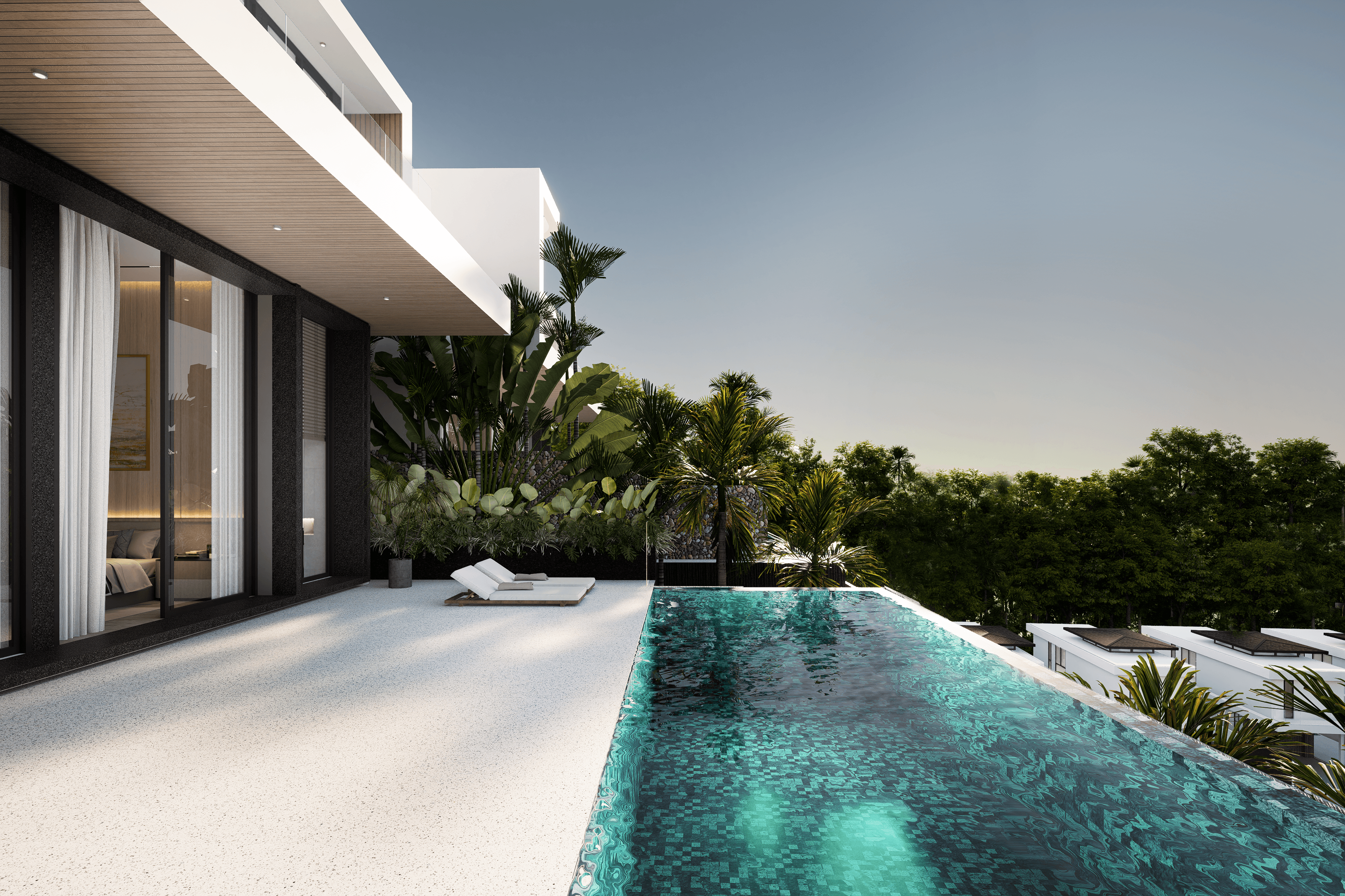 Aileen Villas Layan Phase V 11